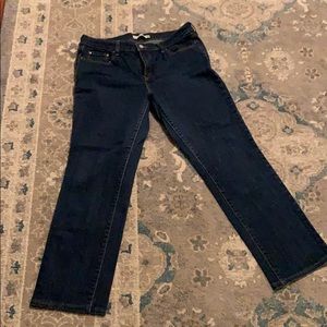 Levi’s 505 Straight